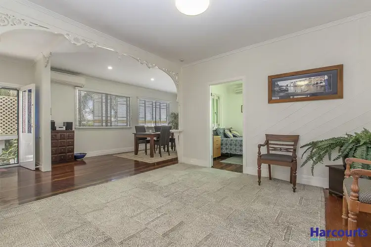 Seventh view of Homely house listing, 25 Armstrong Street, Hermit Park QLD 4812