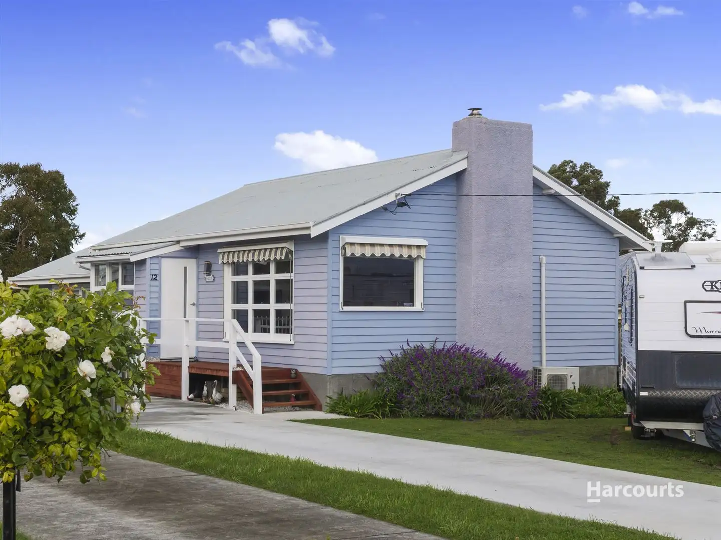 Main view of Homely house listing, 12 Lucas Street, Howrah TAS 7018