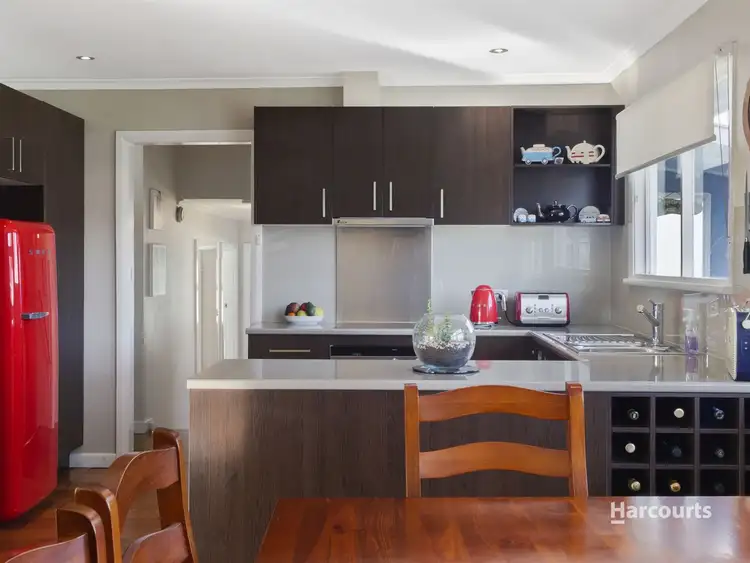 Fifth view of Homely house listing, 12 Lucas Street, Howrah TAS 7018