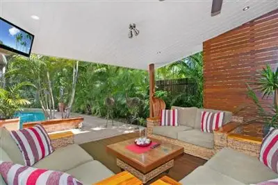 3 Cranbourne Ct, Robina QLD