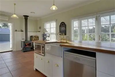Fourth view of Homely house listing, 25 Crabtree Road, Grove TAS