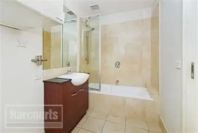 Fifth view of Homely apartment listing, 307/5 Alma Road, St Kilda VIC