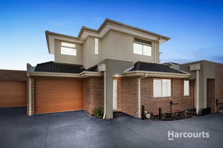 3/20 Ruth Street, St Albans VIC 3021