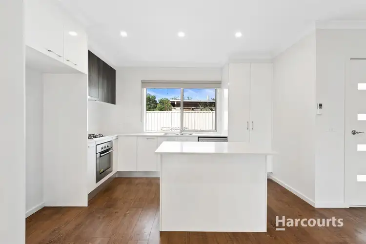 Second view of Homely townhouse listing, 3/20 Ruth Street, St Albans VIC 3021