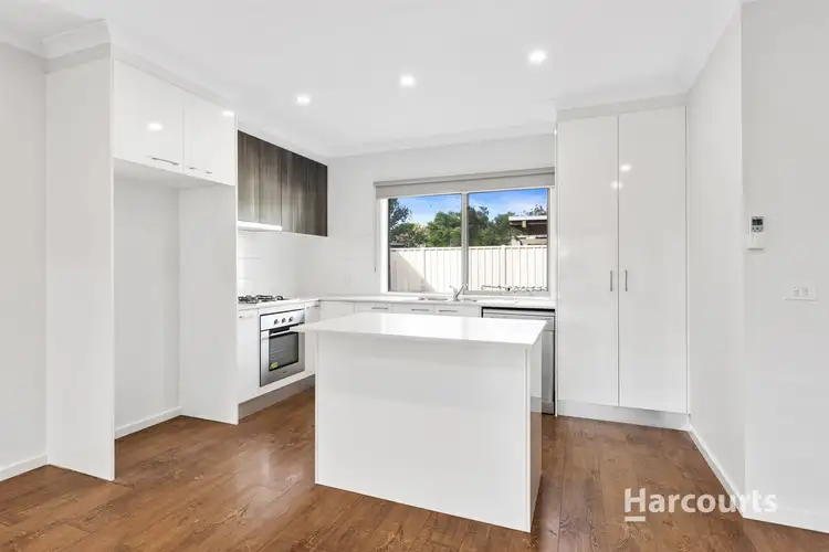 Third view of Homely townhouse listing, 3/20 Ruth Street, St Albans VIC 3021