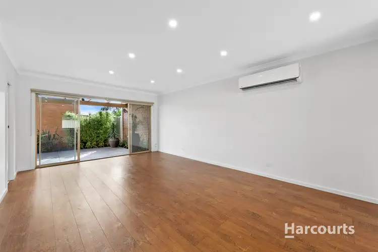 Fourth view of Homely townhouse listing, 3/20 Ruth Street, St Albans VIC 3021