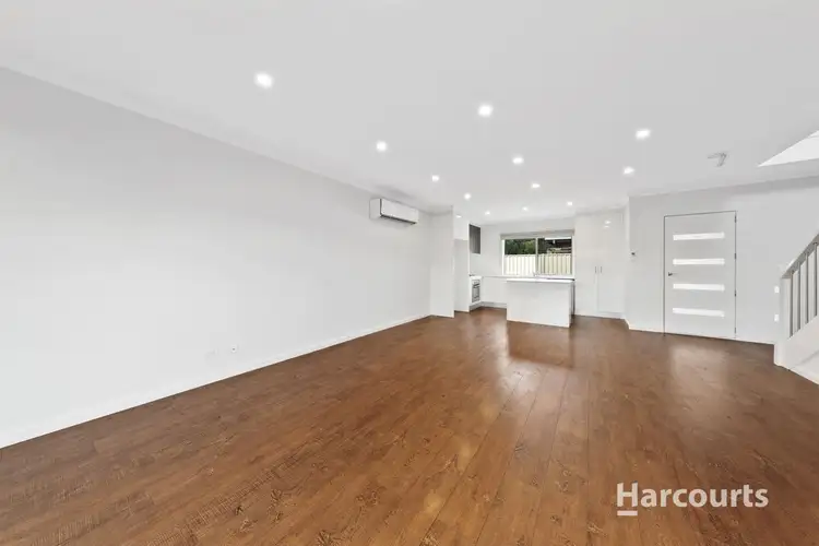 Fifth view of Homely townhouse listing, 3/20 Ruth Street, St Albans VIC 3021