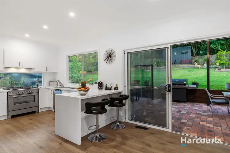 Fifth view of Homely house listing, 6 Albert Street, Upper Ferntree Gully VIC 3156