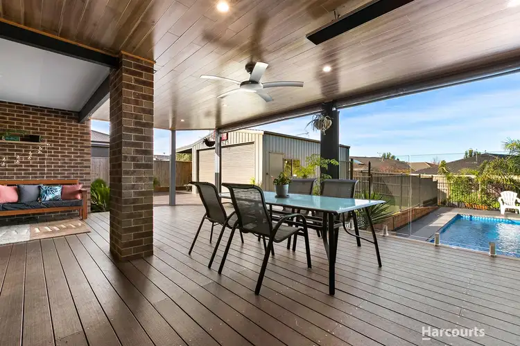 58 Mills Road, Warragul VIC 3820