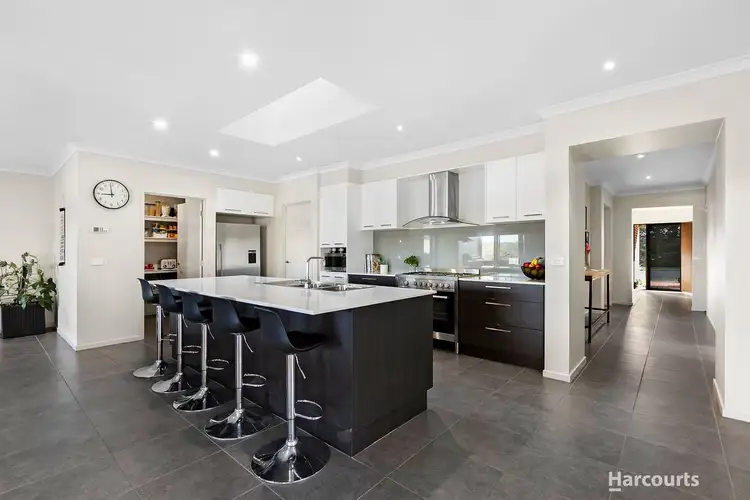 Third view of Homely house listing, 58 Mills Road, Warragul VIC 3820