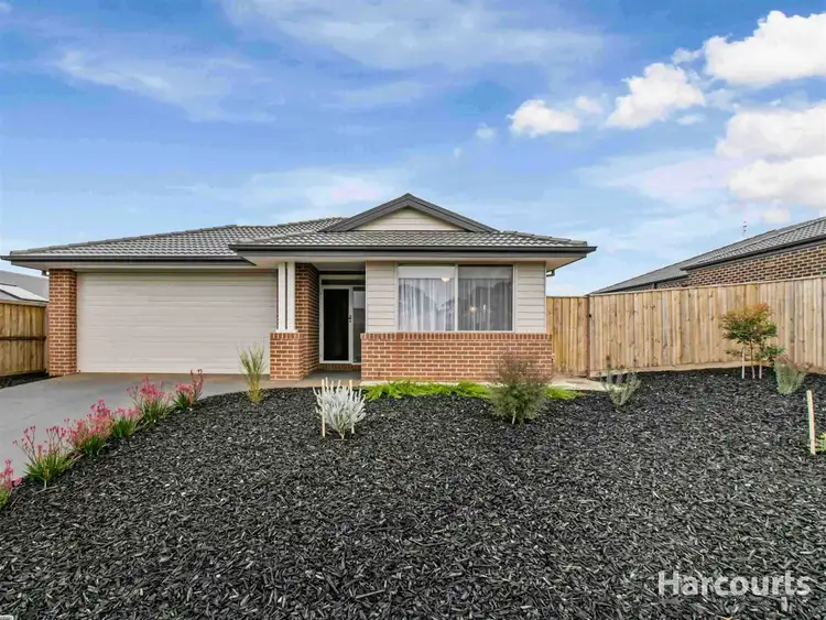 Second view of Homely house listing, 7 Boyd Avenue, Warragul VIC 3820