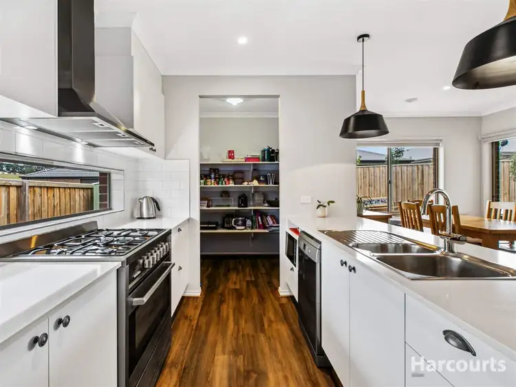 Third view of Homely house listing, 7 Boyd Avenue, Warragul VIC 3820