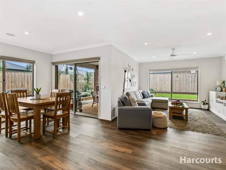 Fourth view of Homely house listing, 7 Boyd Avenue, Warragul VIC 3820