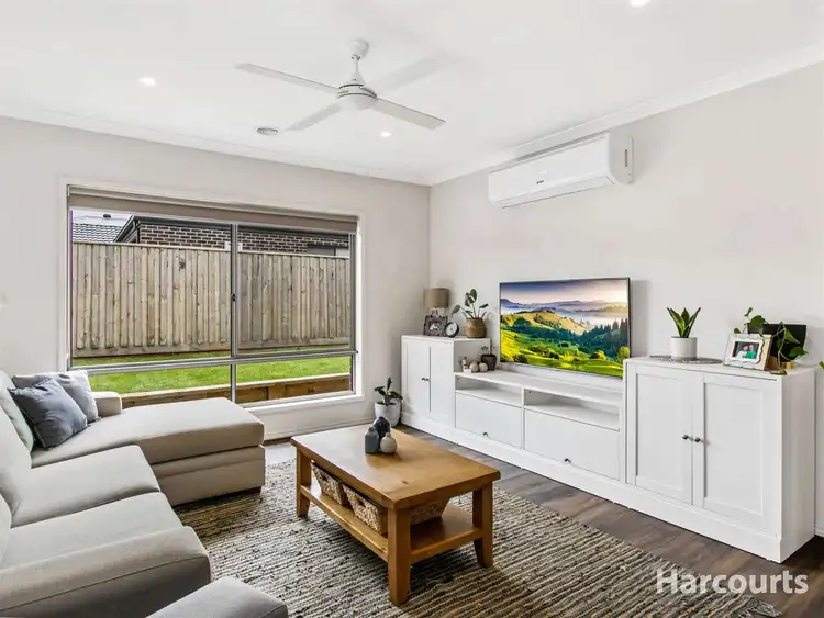 Fifth view of Homely house listing, 7 Boyd Avenue, Warragul VIC 3820