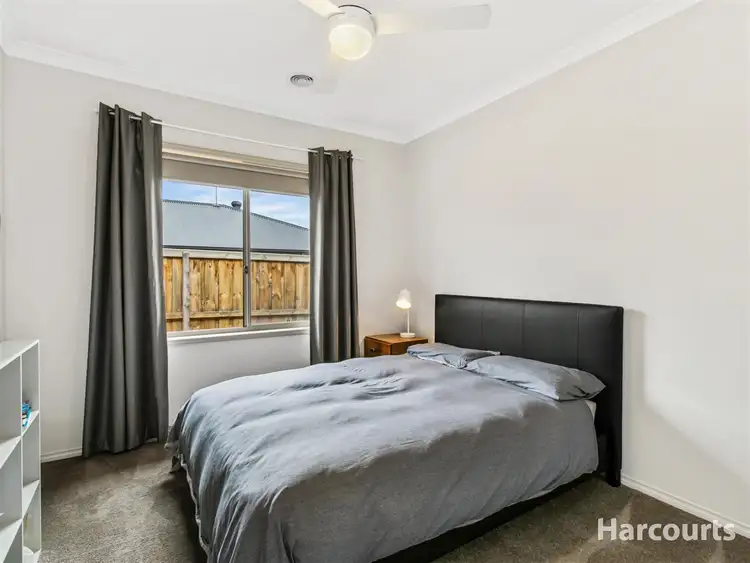 Sixth view of Homely house listing, 7 Boyd Avenue, Warragul VIC 3820