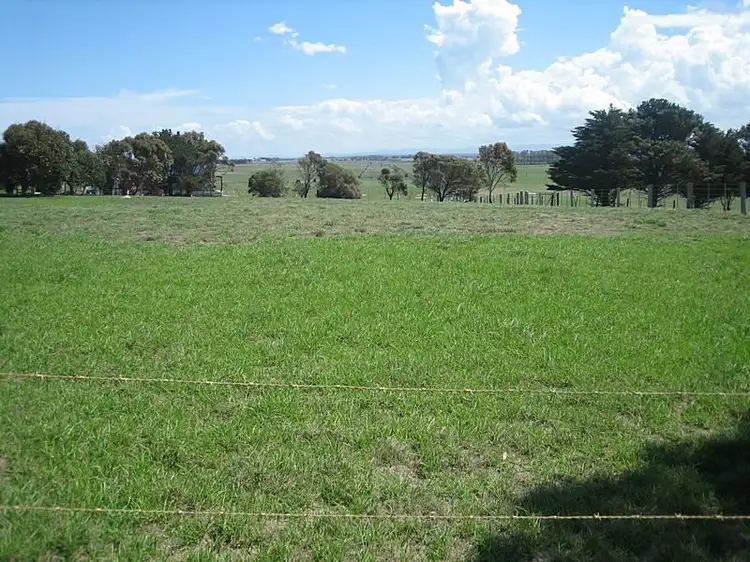 Main view of Homely land listing, 33 Byrnes Road, Woodside Beach VIC 3874