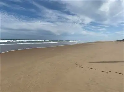 Second view of Homely land listing, 33 Byrnes Road, Woodside Beach VIC 3874