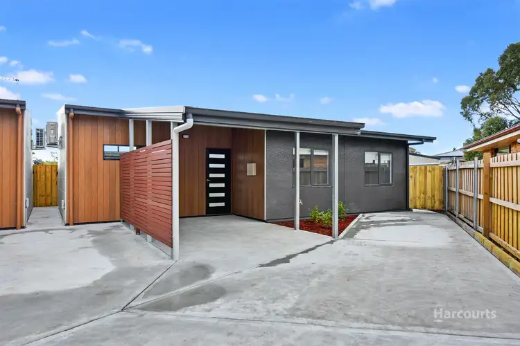 Second view of Homely unit listing, 2/11 Nash Street, Sorell TAS 7172