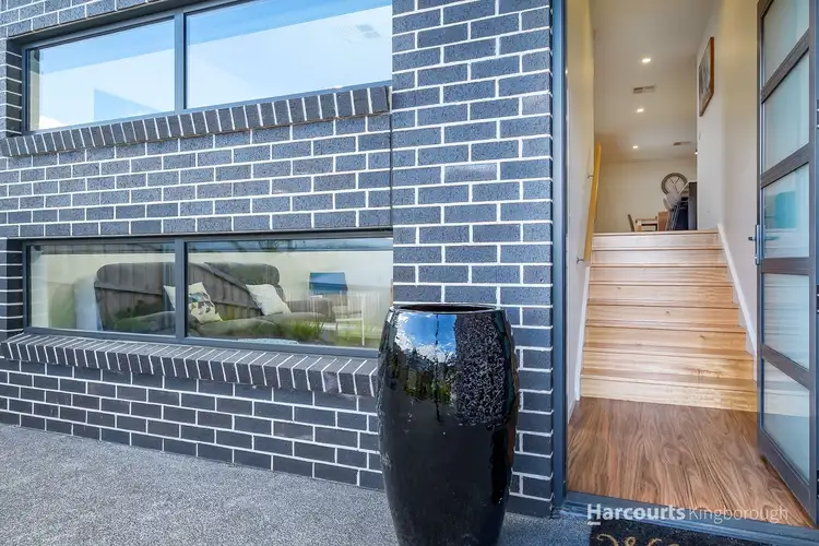 Second view of Homely house listing, 5 Tetratheca Drive, Kingston TAS 7050