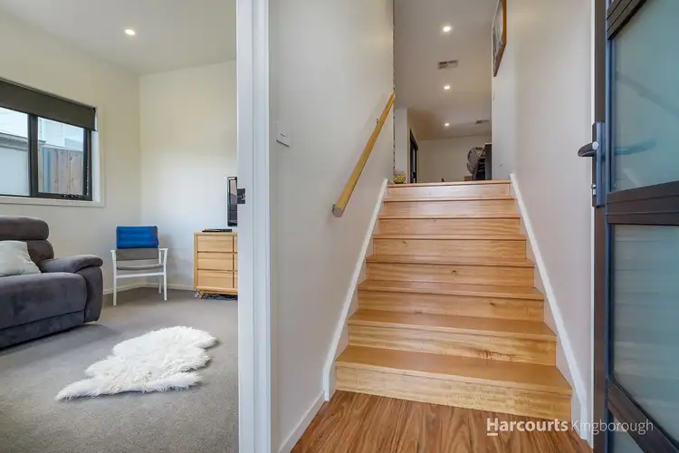 Third view of Homely house listing, 5 Tetratheca Drive, Kingston TAS 7050