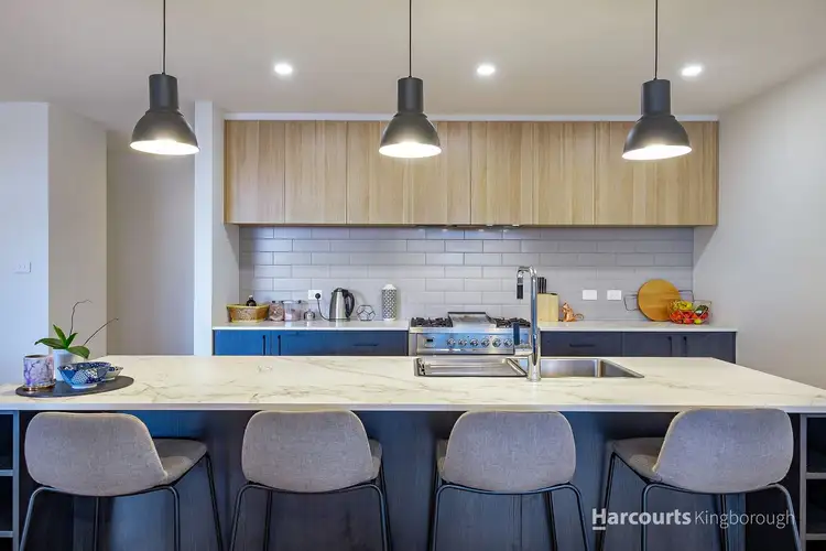 Sixth view of Homely house listing, 5 Tetratheca Drive, Kingston TAS 7050