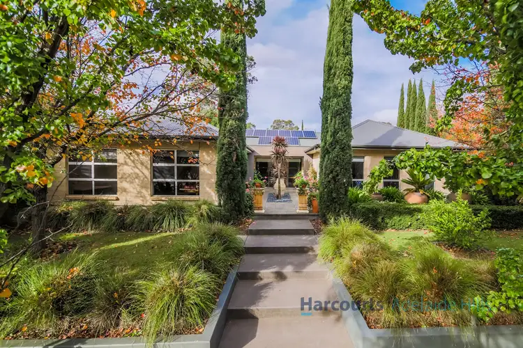 Main view of Homely house listing, 10 Fairfield Road, Mount Barker SA 5251