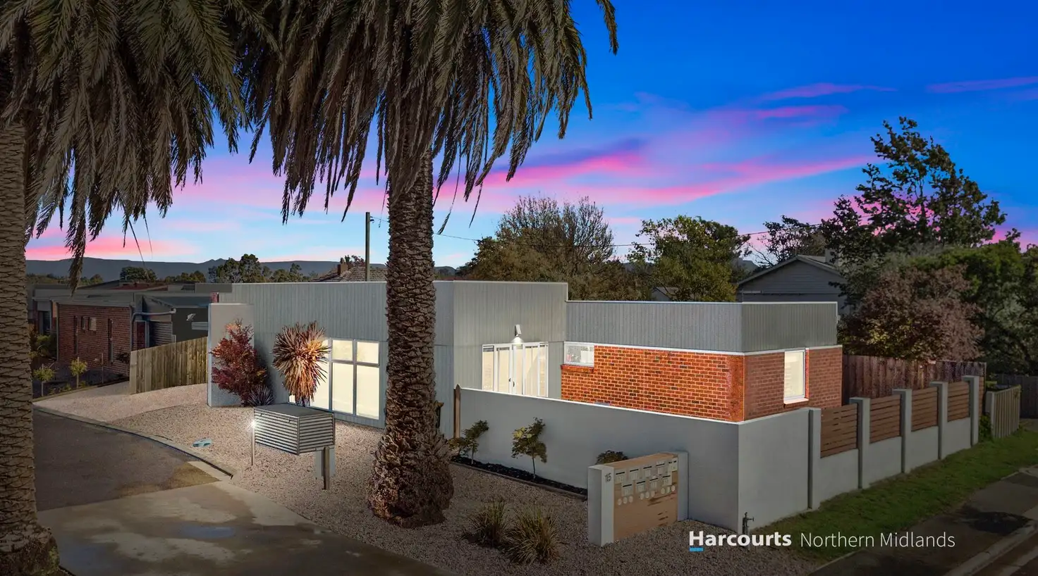 Main view of Homely unit listing, 18/15 Lewis Street, Longford TAS 7301