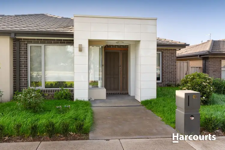 62 Mannavue Blvd, Cranbourne North VIC 3977