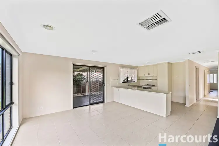Second view of Homely house listing, 4 Richie Court, Drouin VIC 3818