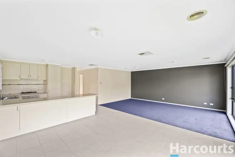 Third view of Homely house listing, 4 Richie Court, Drouin VIC 3818