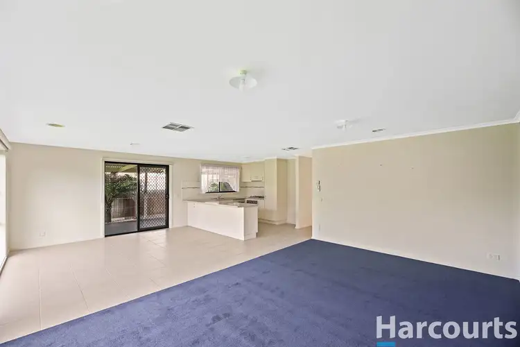 Fourth view of Homely house listing, 4 Richie Court, Drouin VIC 3818