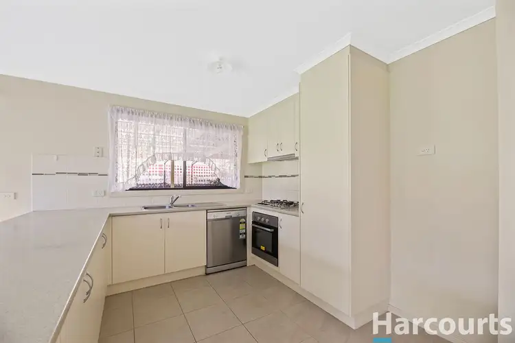 Fifth view of Homely house listing, 4 Richie Court, Drouin VIC 3818