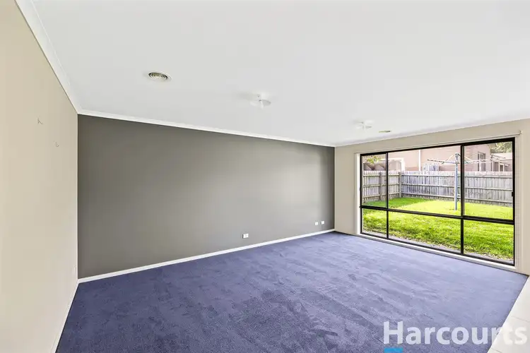 Sixth view of Homely house listing, 4 Richie Court, Drouin VIC 3818
