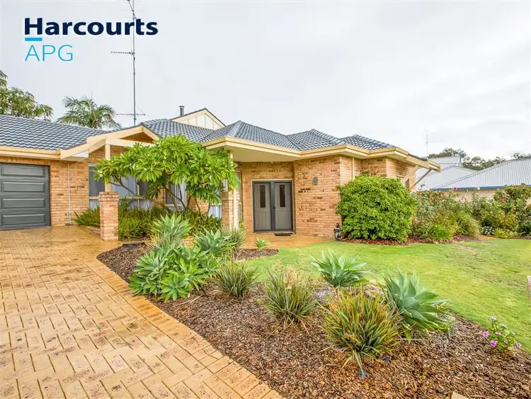 Second view of Homely house listing, 5 Mahogany Place, Eaton WA 6232