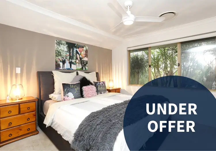 16 Tiffany Close, Huntingdale WA 6110