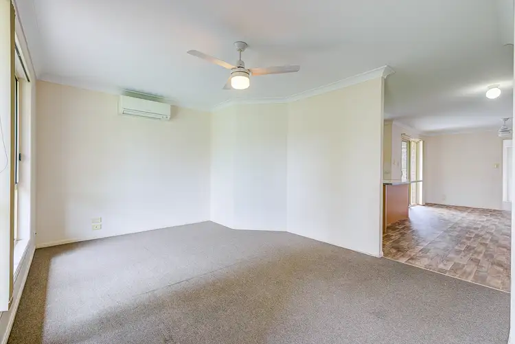 Second view of Homely house listing, 40 Woodrow Street, Waterford QLD 4133