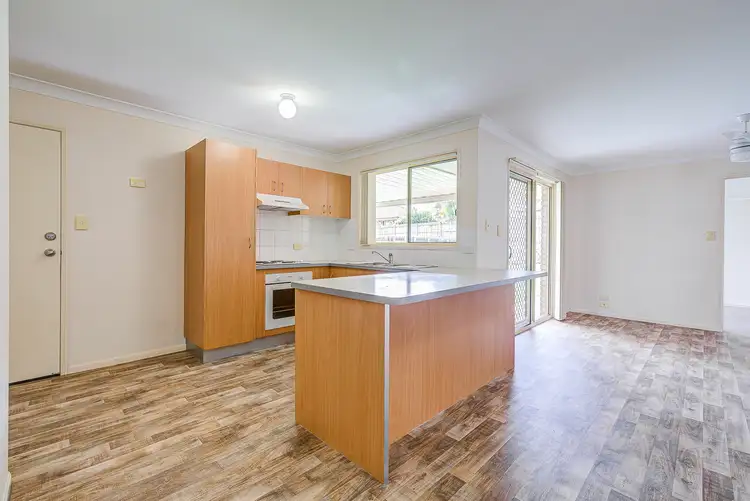 Third view of Homely house listing, 40 Woodrow Street, Waterford QLD 4133