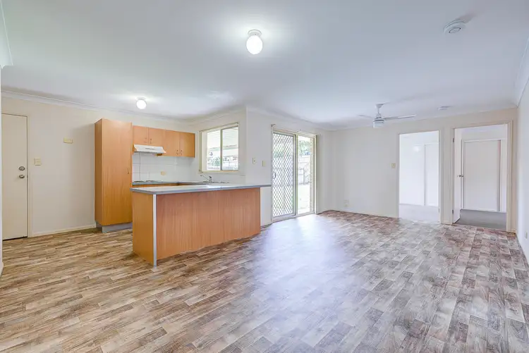 Fourth view of Homely house listing, 40 Woodrow Street, Waterford QLD 4133