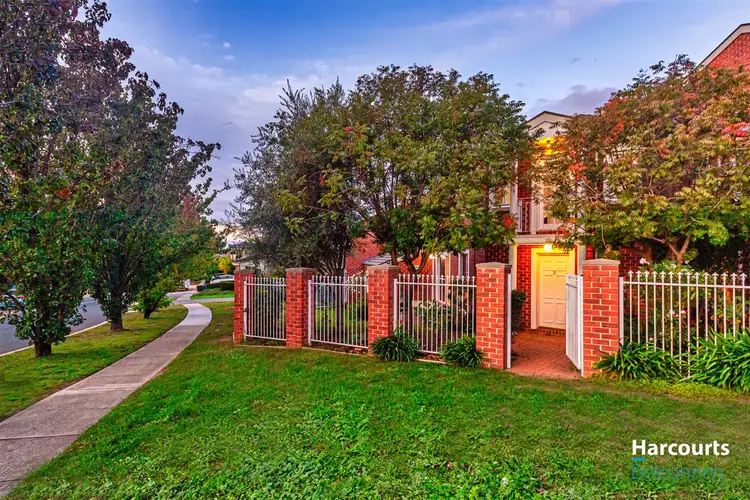 Main view of Homely townhouse listing, 2/2-6 Goldman Street, Bruce ACT 2617