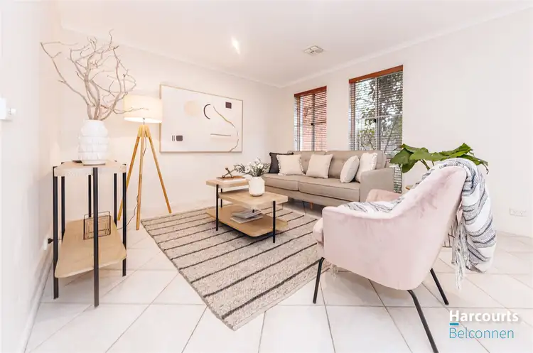 Third view of Homely townhouse listing, 2/2-6 Goldman Street, Bruce ACT 2617
