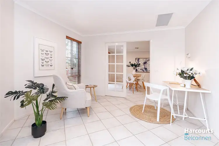 Fifth view of Homely townhouse listing, 2/2-6 Goldman Street, Bruce ACT 2617