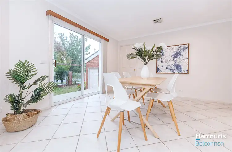Sixth view of Homely townhouse listing, 2/2-6 Goldman Street, Bruce ACT 2617