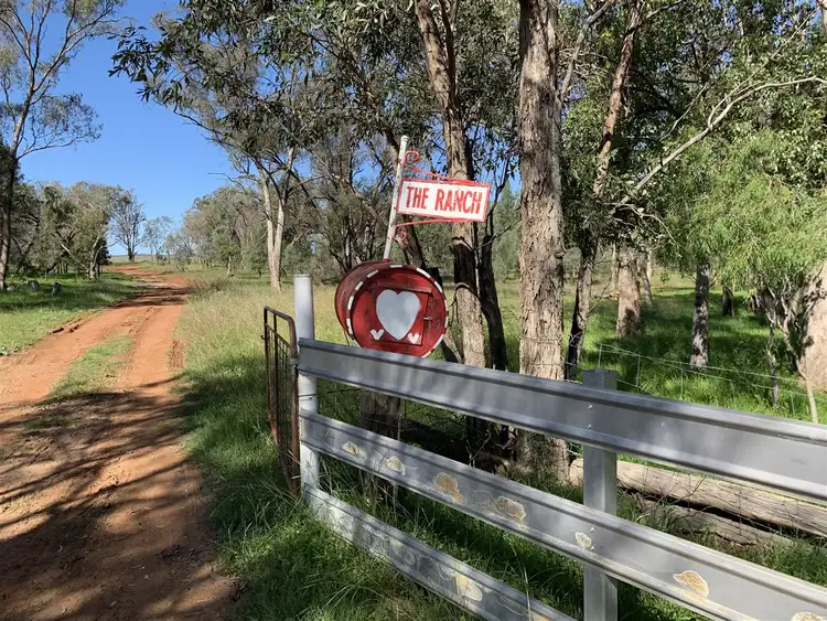 Second view of Homely rural property listing, The Ranch 150 Walker Road, Mendooran NSW 2842