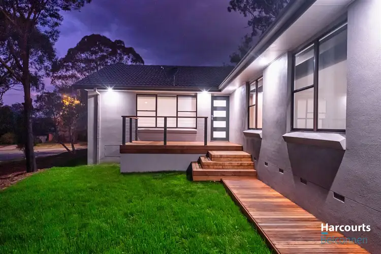 78 Ragless Circuit, Kambah ACT 2902