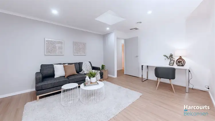 Fifth view of Homely house listing, 78 Ragless Circuit, Kambah ACT 2902