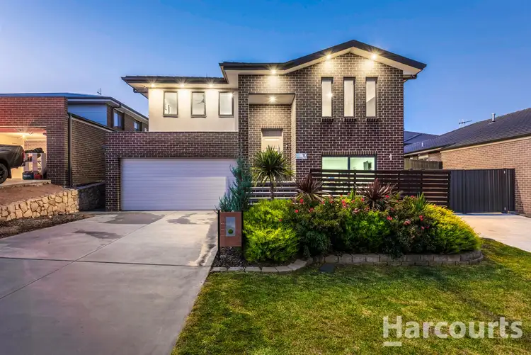 Main view of Homely house listing, 10 Timbs Street, Casey ACT 2913