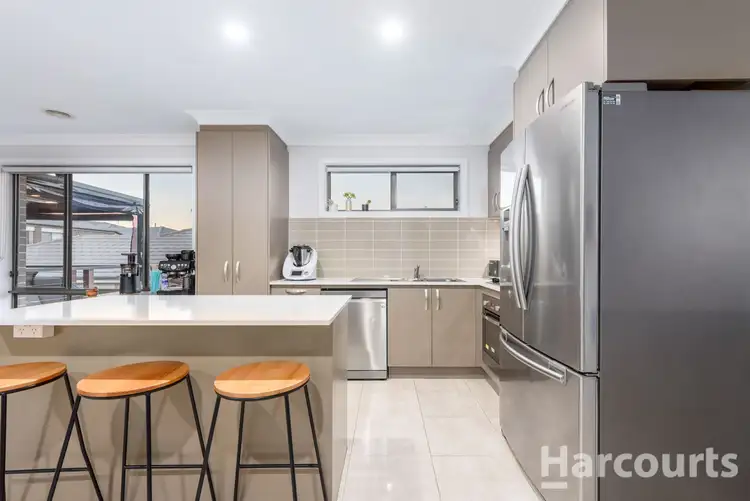 Third view of Homely house listing, 10 Timbs Street, Casey ACT 2913
