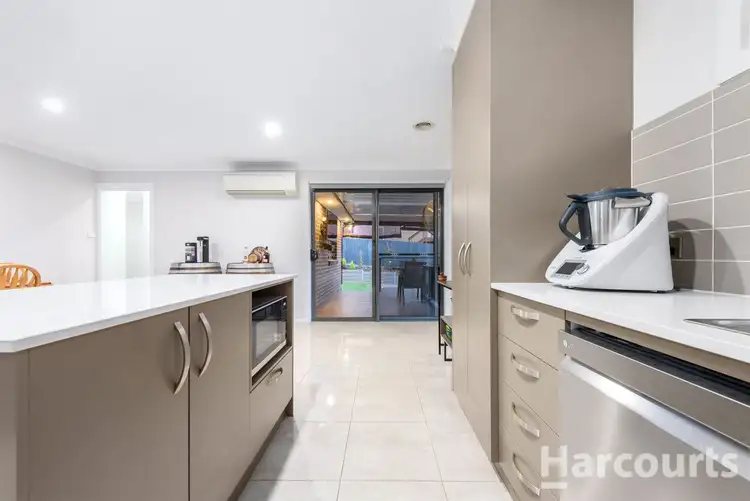 Fourth view of Homely house listing, 10 Timbs Street, Casey ACT 2913
