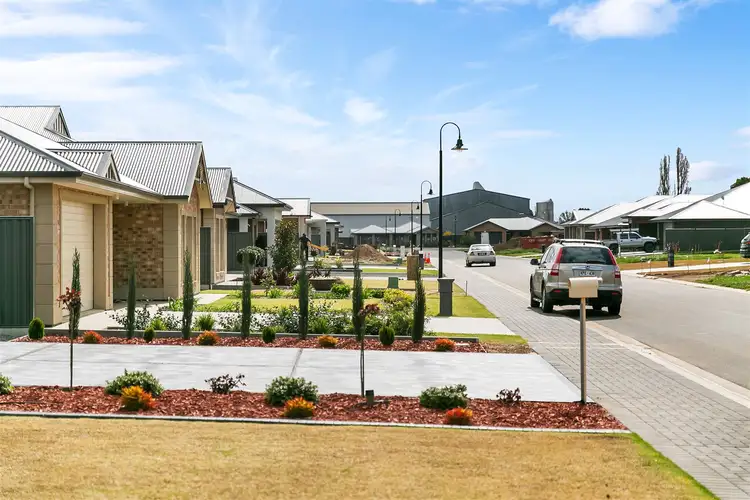Fourth view of Homely land listing, Lot 43 The Parkway, Nuriootpa SA 5355