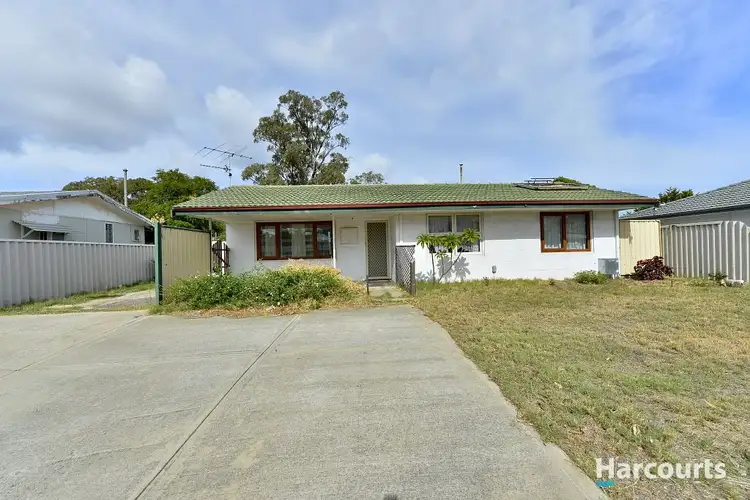 Second view of Homely house listing, 73 Allnutt Street, Mandurah WA 6210